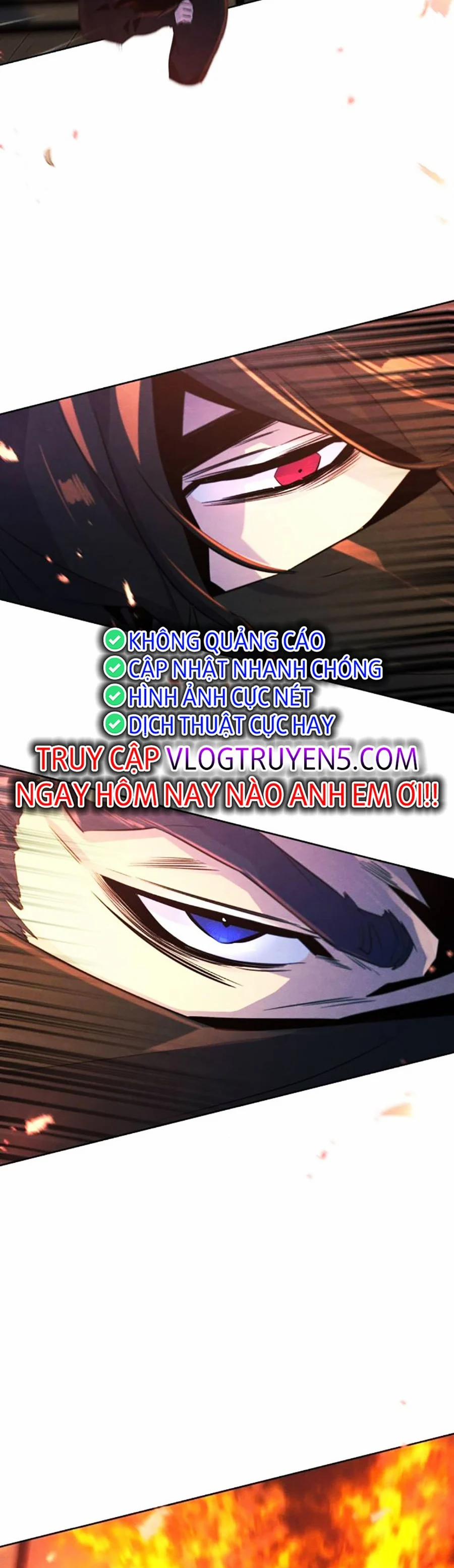 Cuồng Ma Hồi Quy 99 trang 18