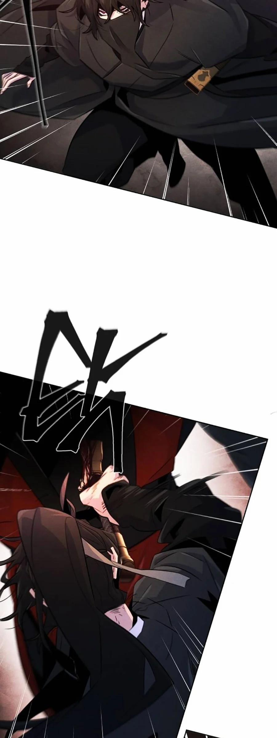 Cuồng Ma Hồi Quy 99 trang 2