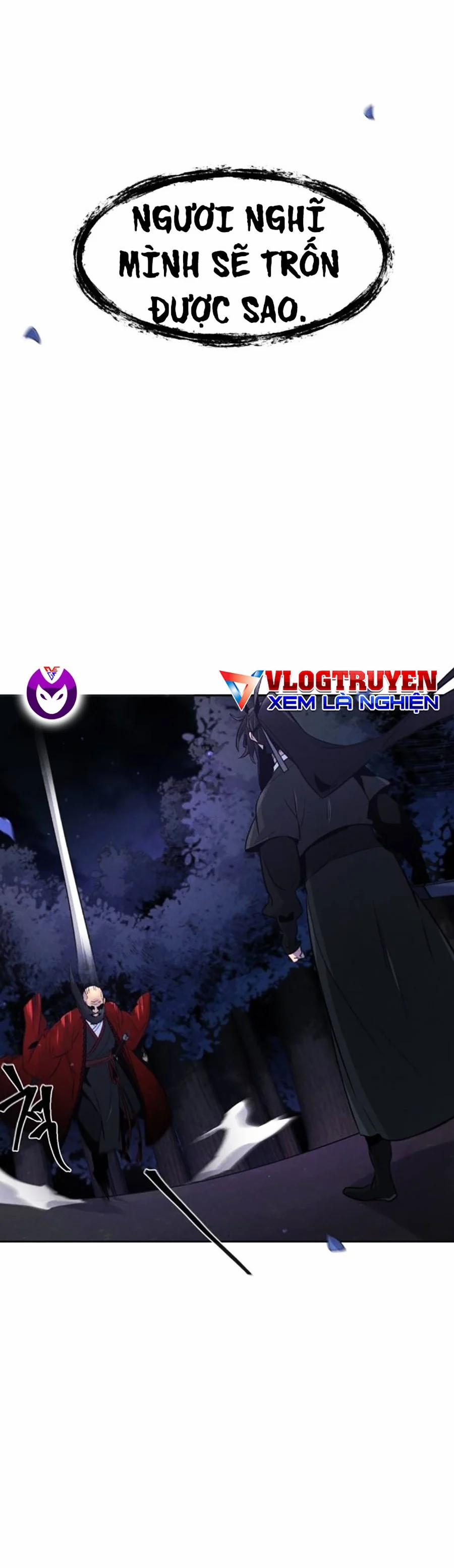 Cuồng Ma Hồi Quy 99 trang 24