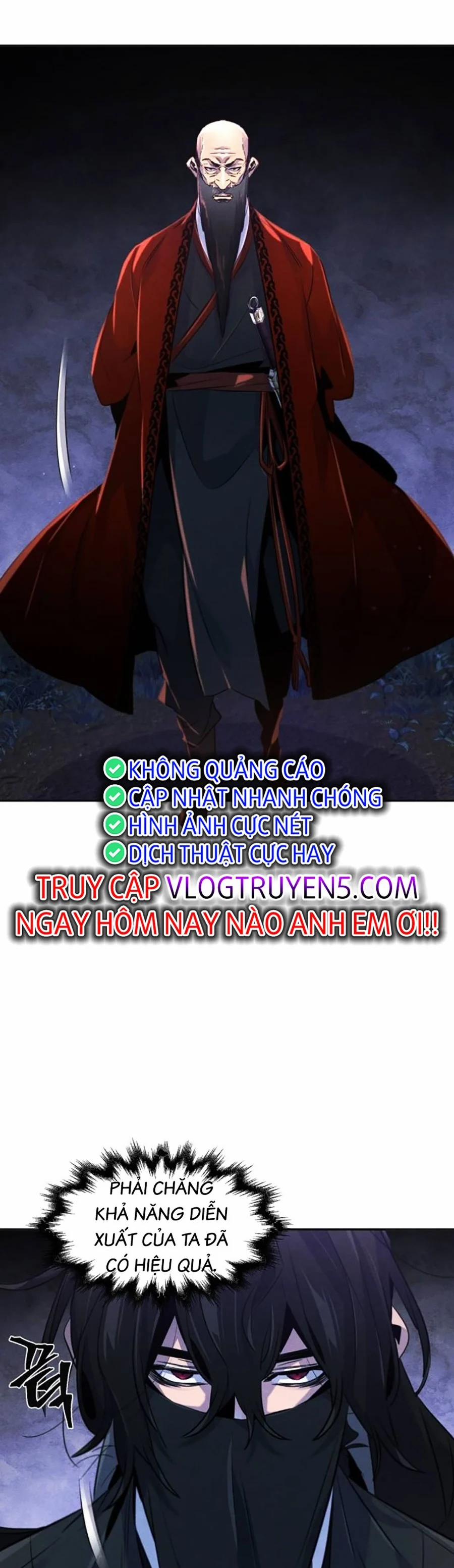 Cuồng Ma Hồi Quy 99 trang 25