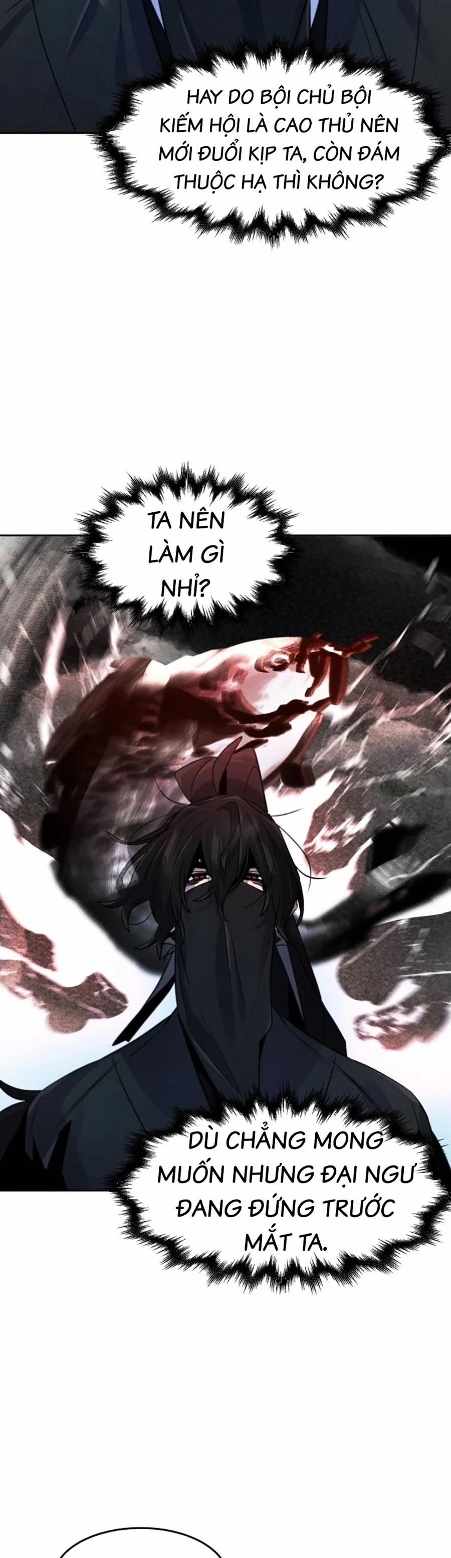 Cuồng Ma Hồi Quy 99 trang 26