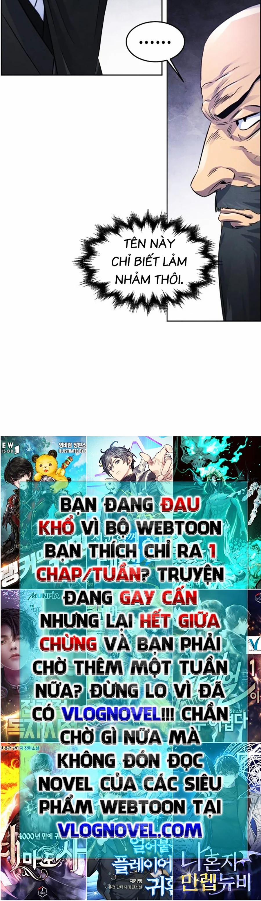 Cuồng Ma Hồi Quy 99 trang 29