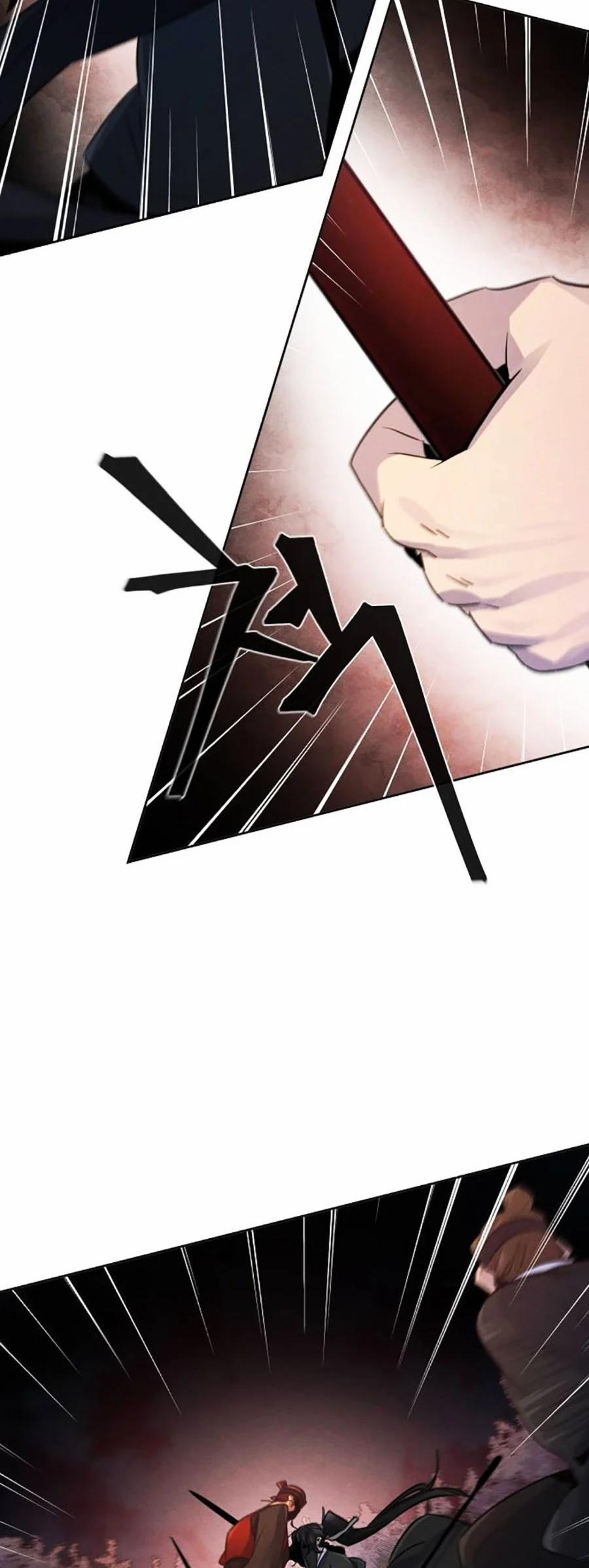 Cuồng Ma Hồi Quy 99 trang 3