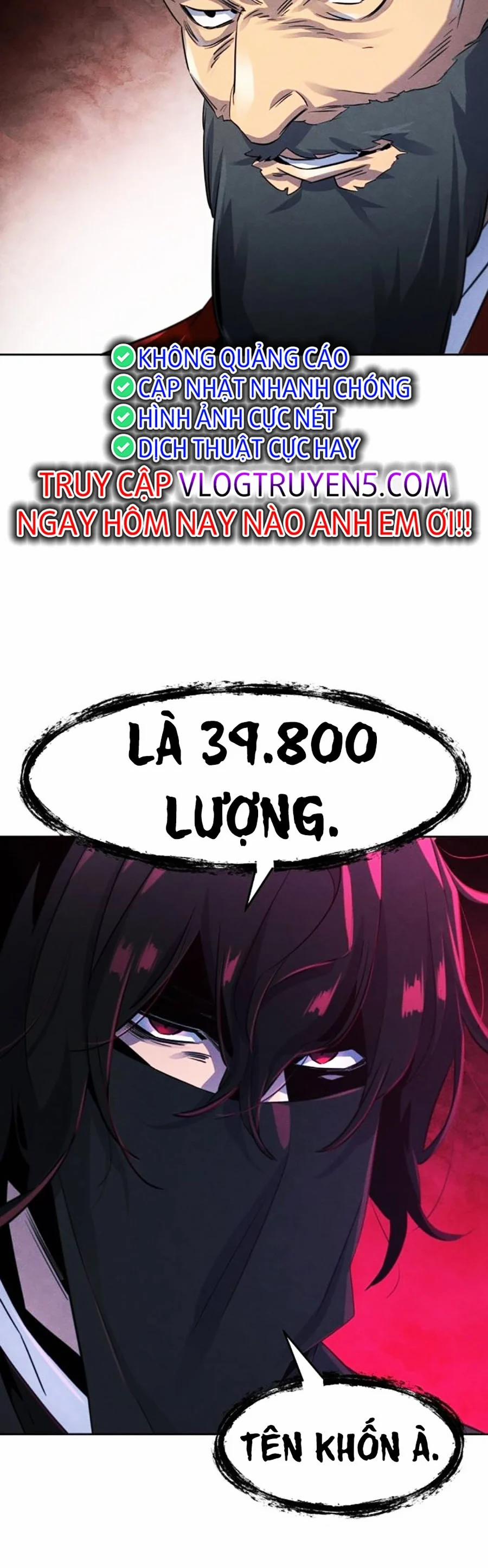 Cuồng Ma Hồi Quy 99 trang 32