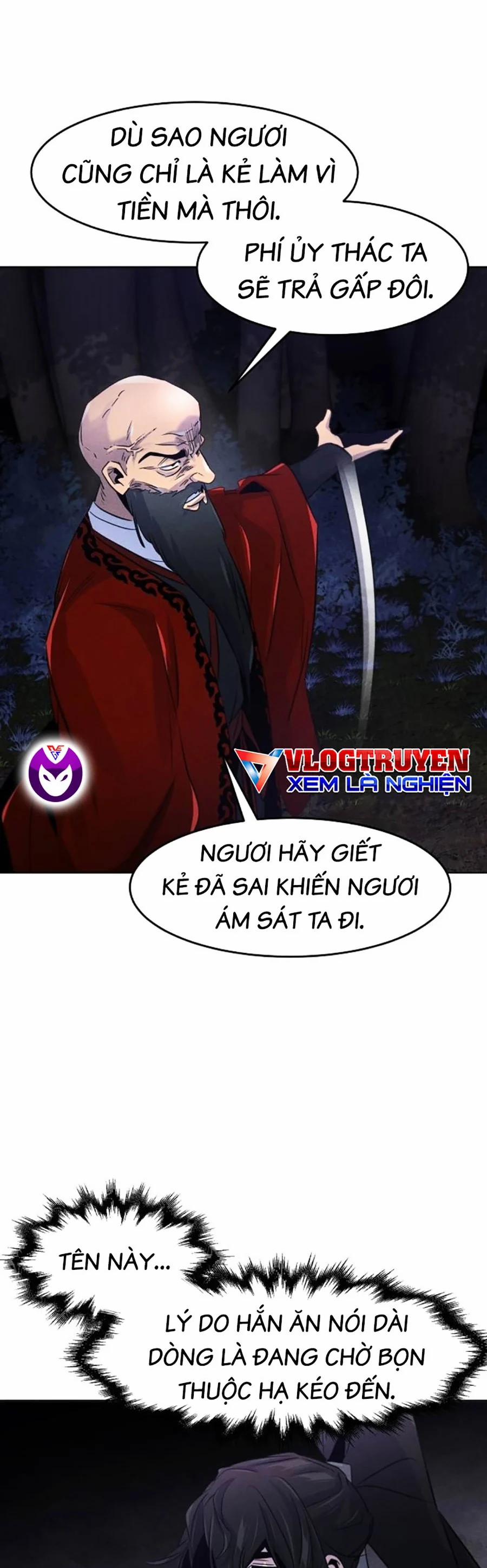 Cuồng Ma Hồi Quy 99 trang 34