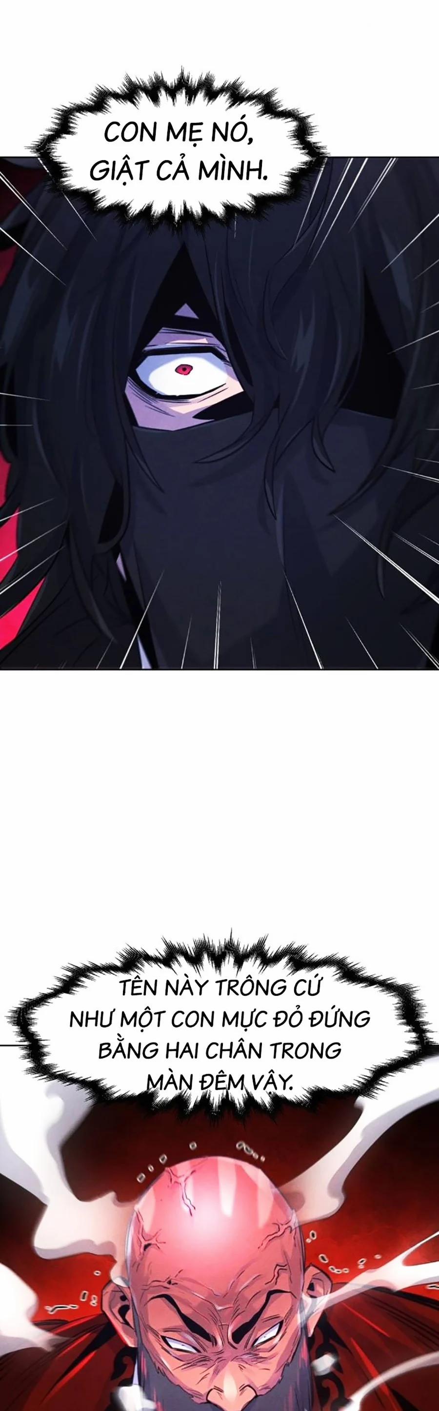 Cuồng Ma Hồi Quy 99 trang 41