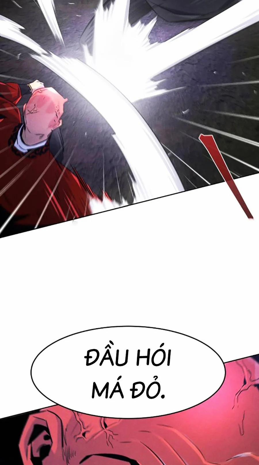 Cuồng Ma Hồi Quy 99 trang 49