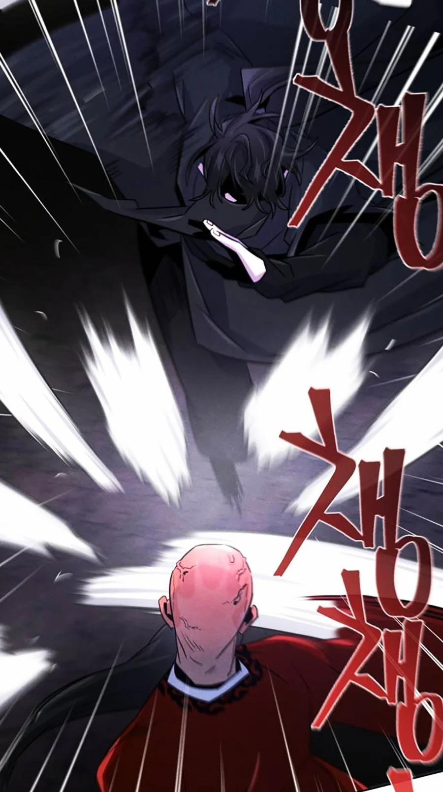 Cuồng Ma Hồi Quy 99 trang 51