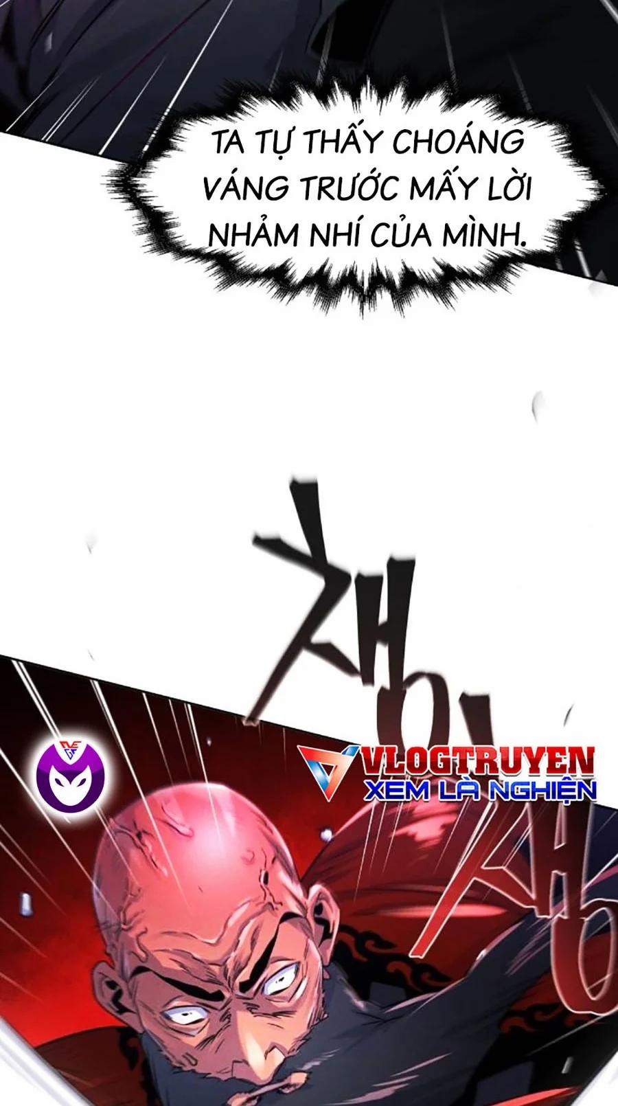 Cuồng Ma Hồi Quy 99 trang 53