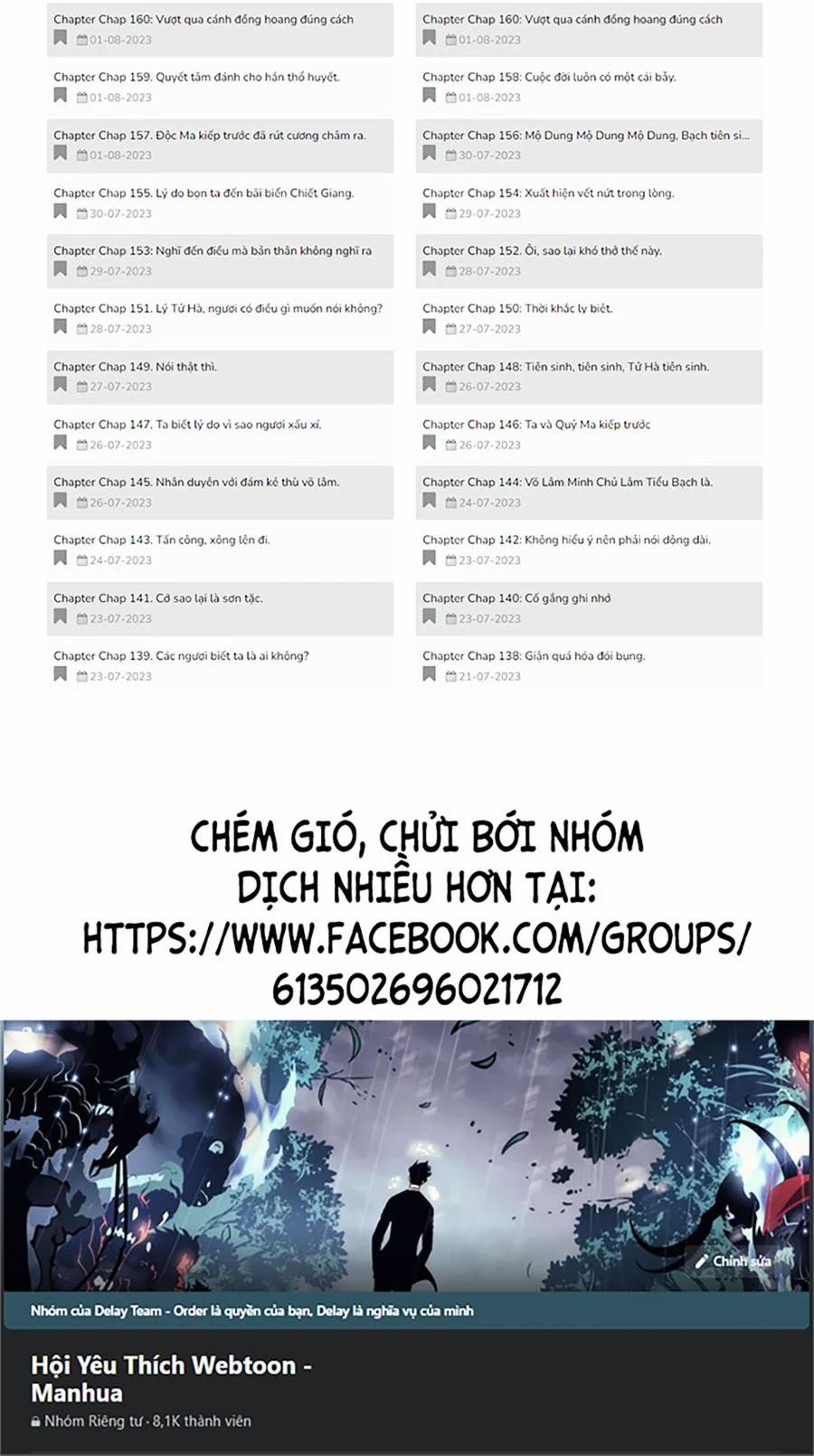 Cuồng Ma Hồi Quy 99 trang 59