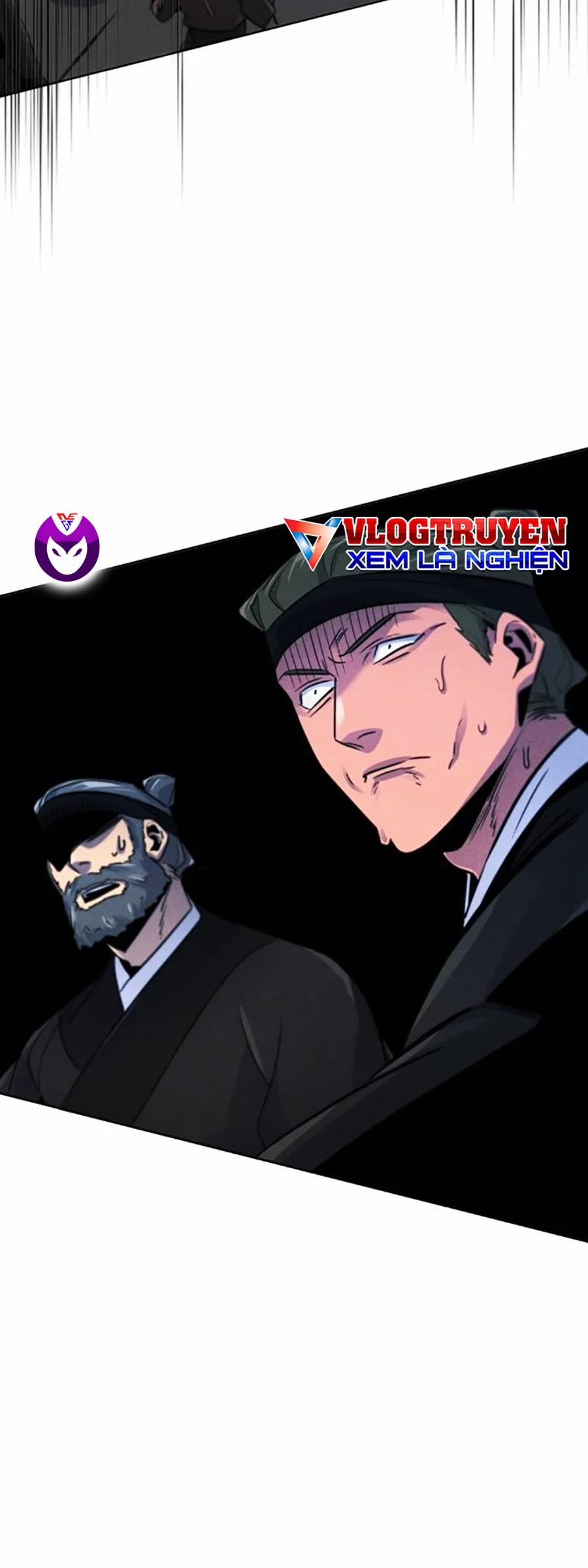 Cuồng Ma Hồi Quy 99 trang 7