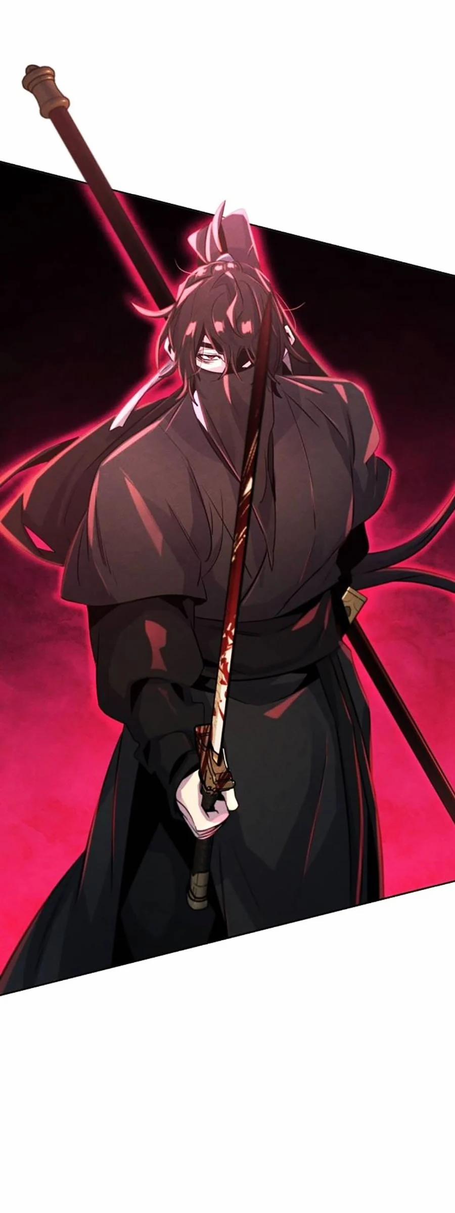 Cuồng Ma Hồi Quy 99 trang 8