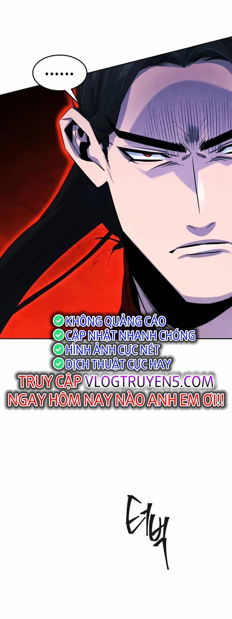 Cuồng Ma Hồi Quy 99 trang 9