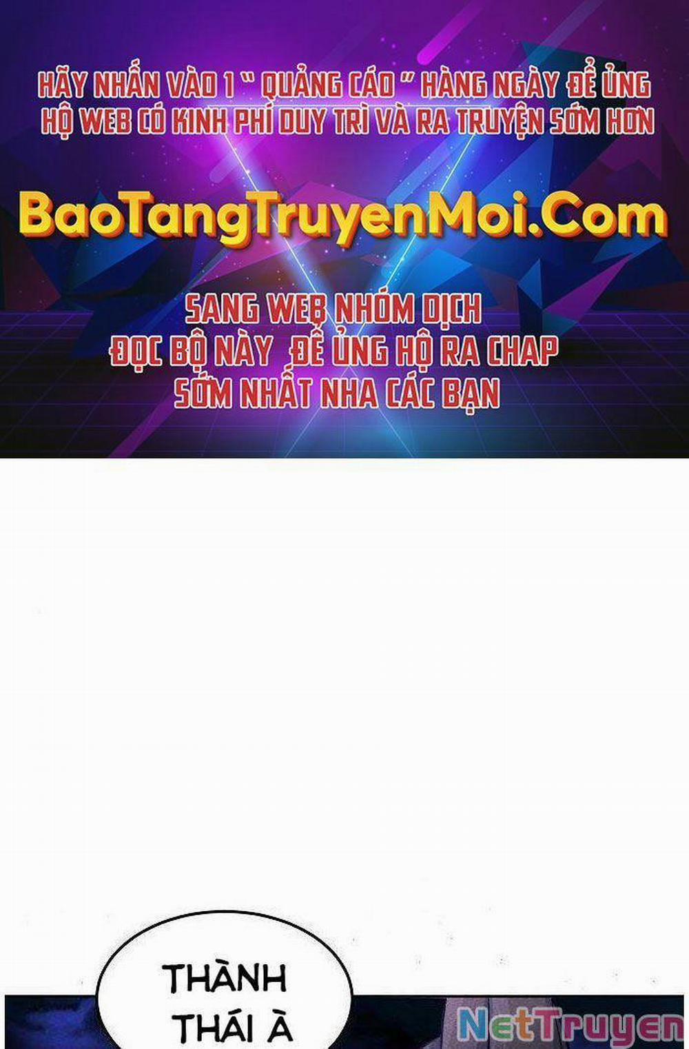 Cuồng Ma Tái Thế 0.0 thông báo trang 0