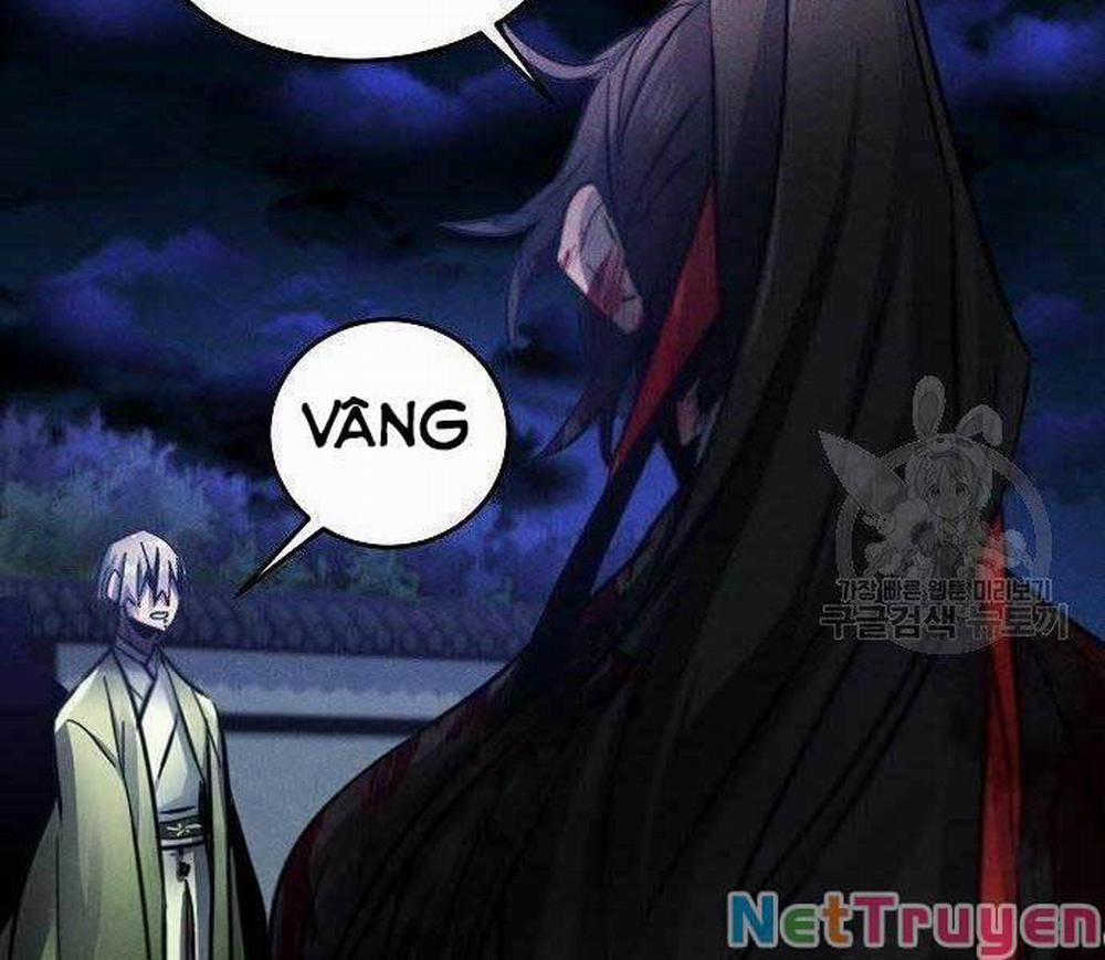 Cuồng Ma Tái Thế 0.0 thông báo trang 1