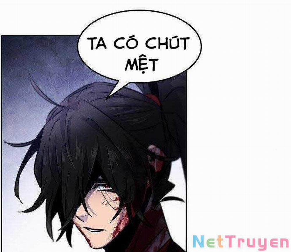 Cuồng Ma Tái Thế 0.0 thông báo trang 3