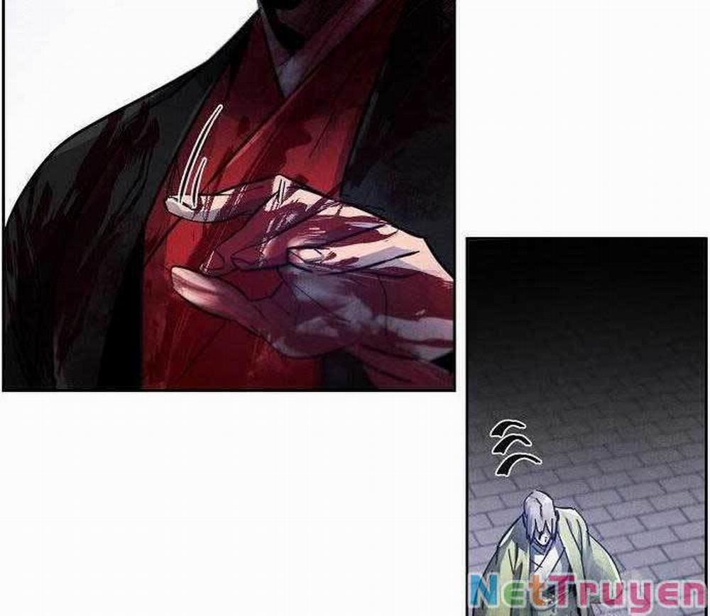 Cuồng Ma Tái Thế 0.0 thông báo trang 4