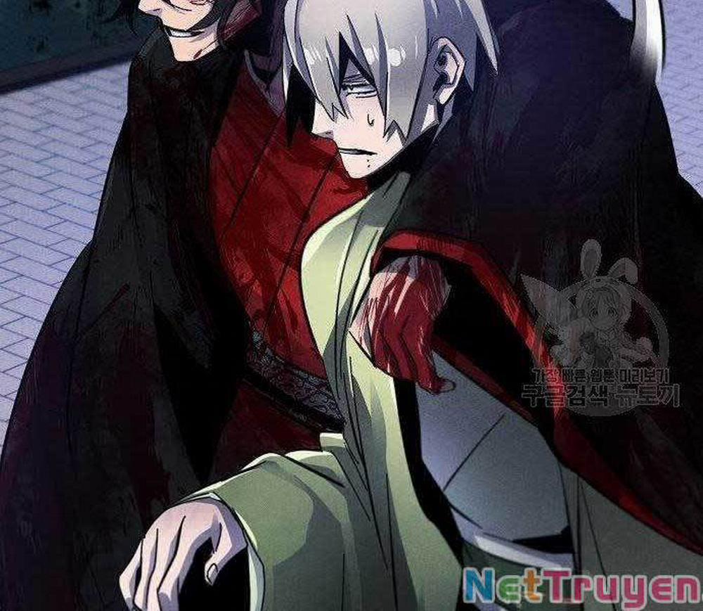 Cuồng Ma Tái Thế 0.0 thông báo trang 8