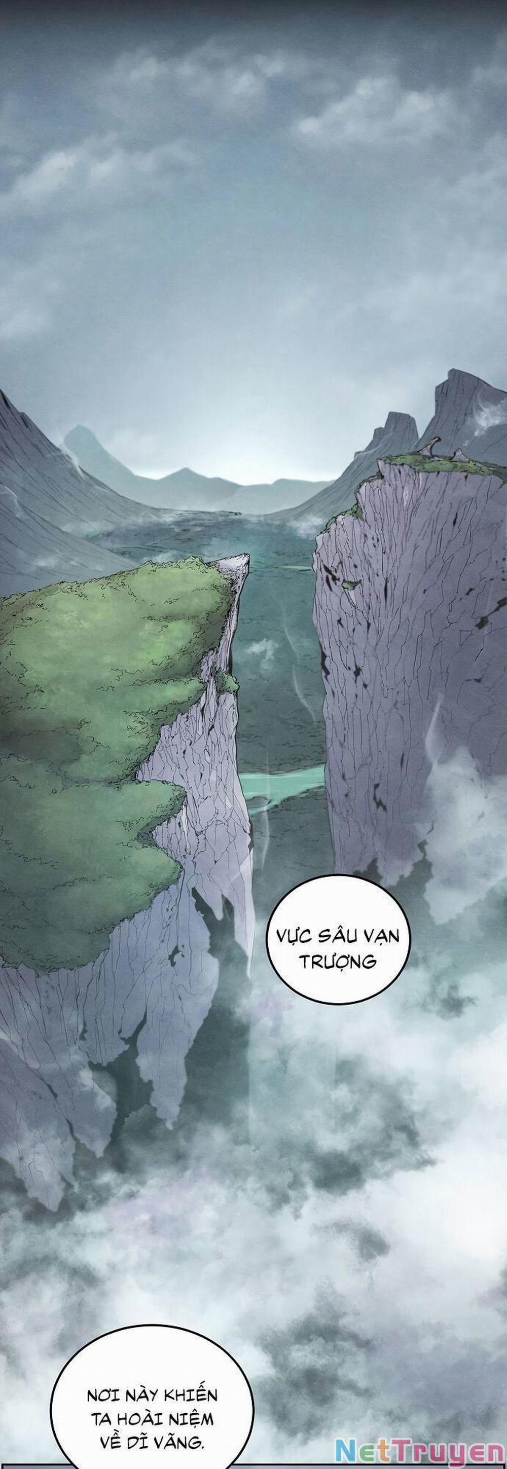 Cuồng Ma Tái Thế 1 trang 1