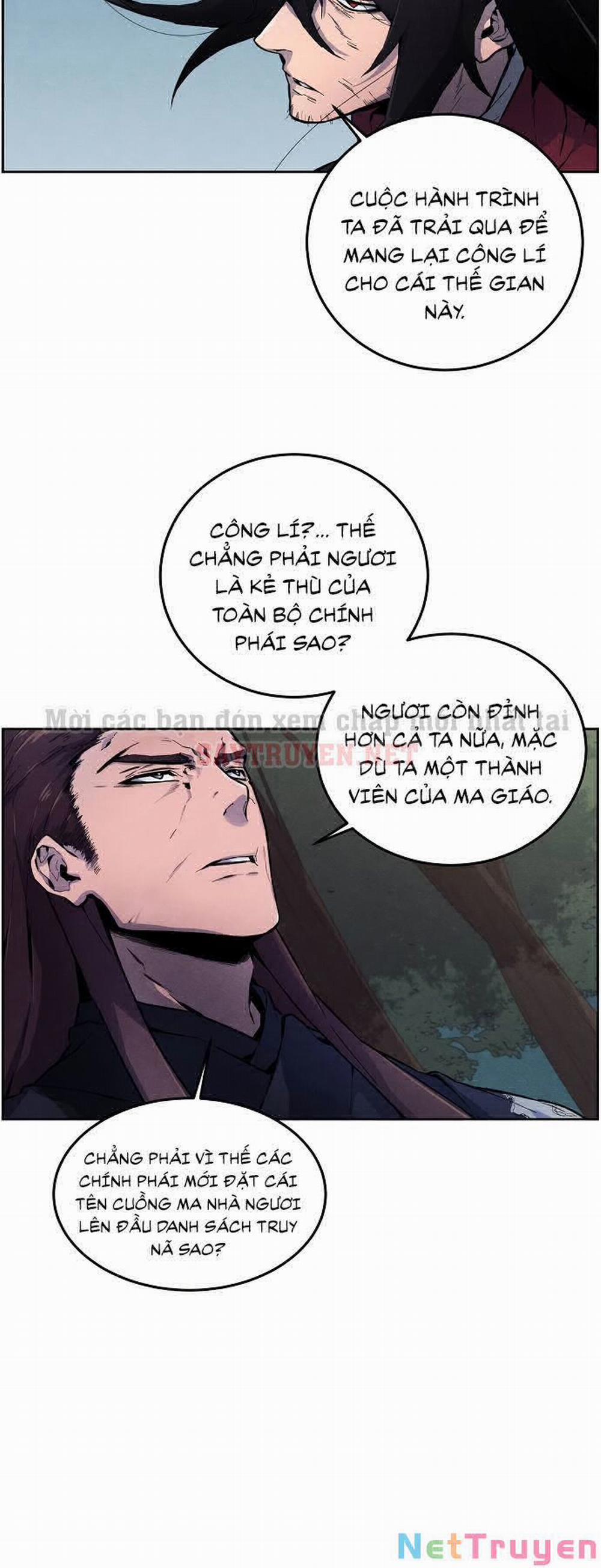 Cuồng Ma Tái Thế 1 trang 13