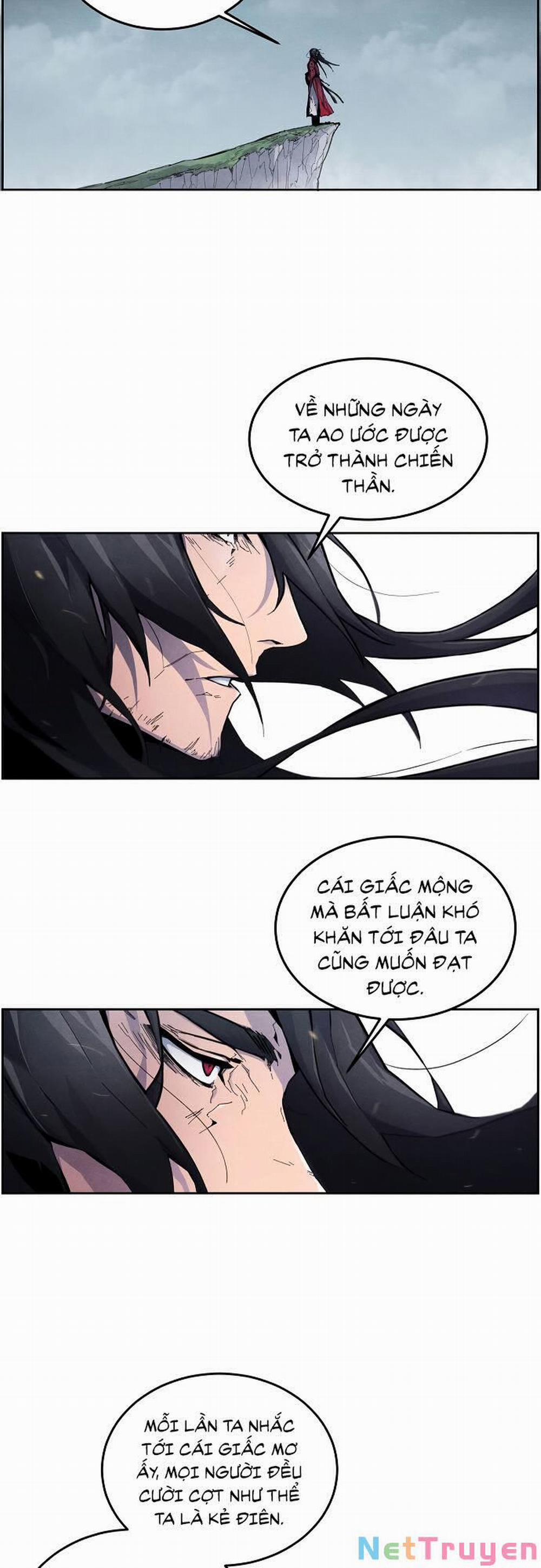 Cuồng Ma Tái Thế 1 trang 2