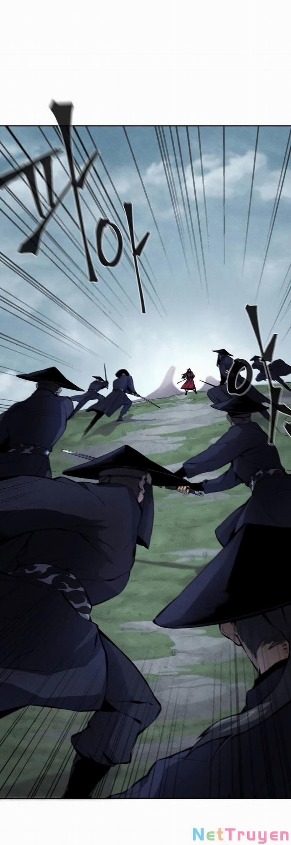 Cuồng Ma Tái Thế 1 trang 25