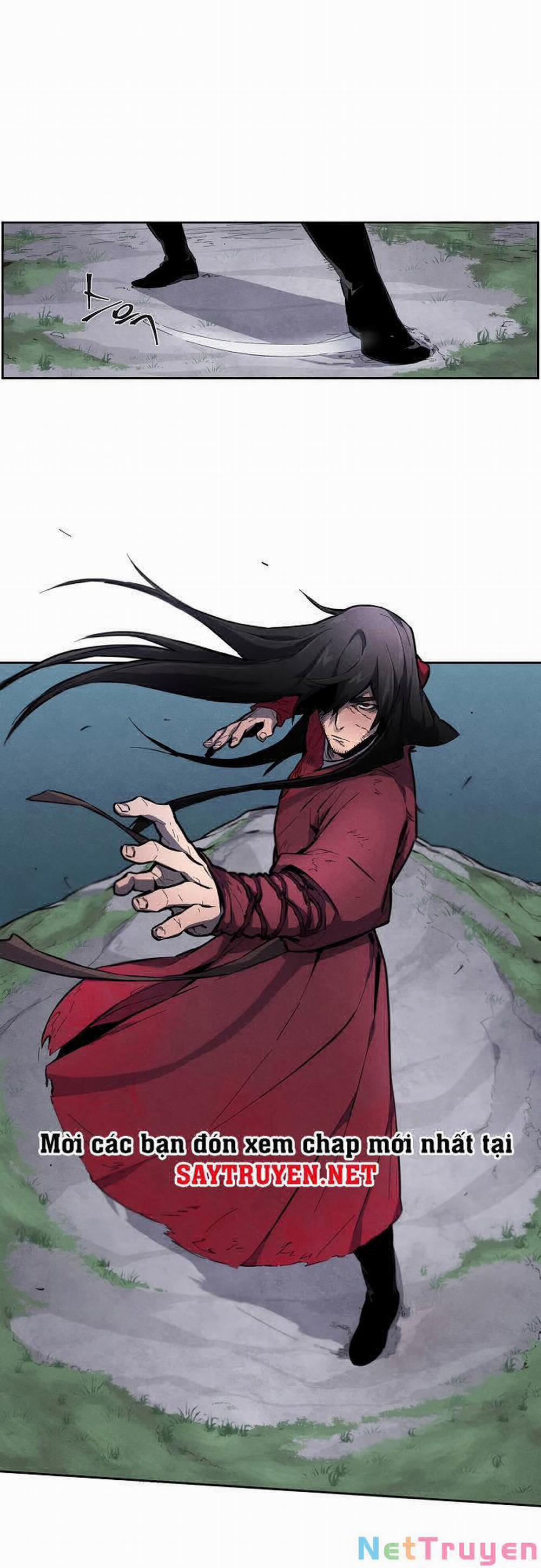 Cuồng Ma Tái Thế 1 trang 26