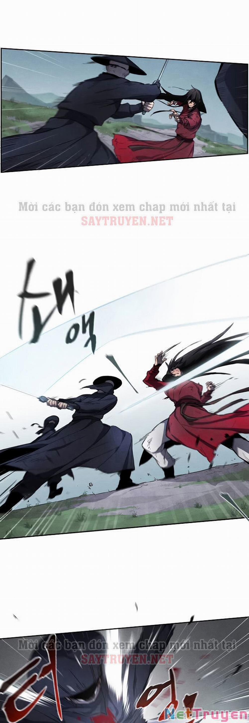 Cuồng Ma Tái Thế 1 trang 27