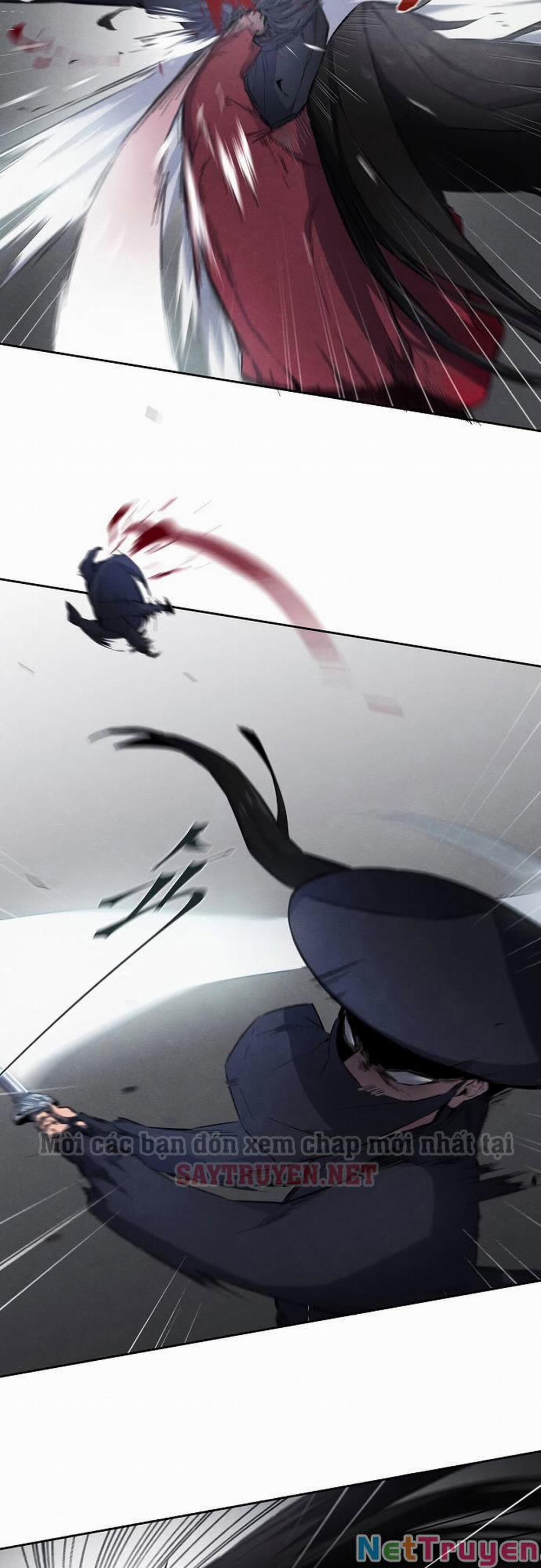 Cuồng Ma Tái Thế 1 trang 28