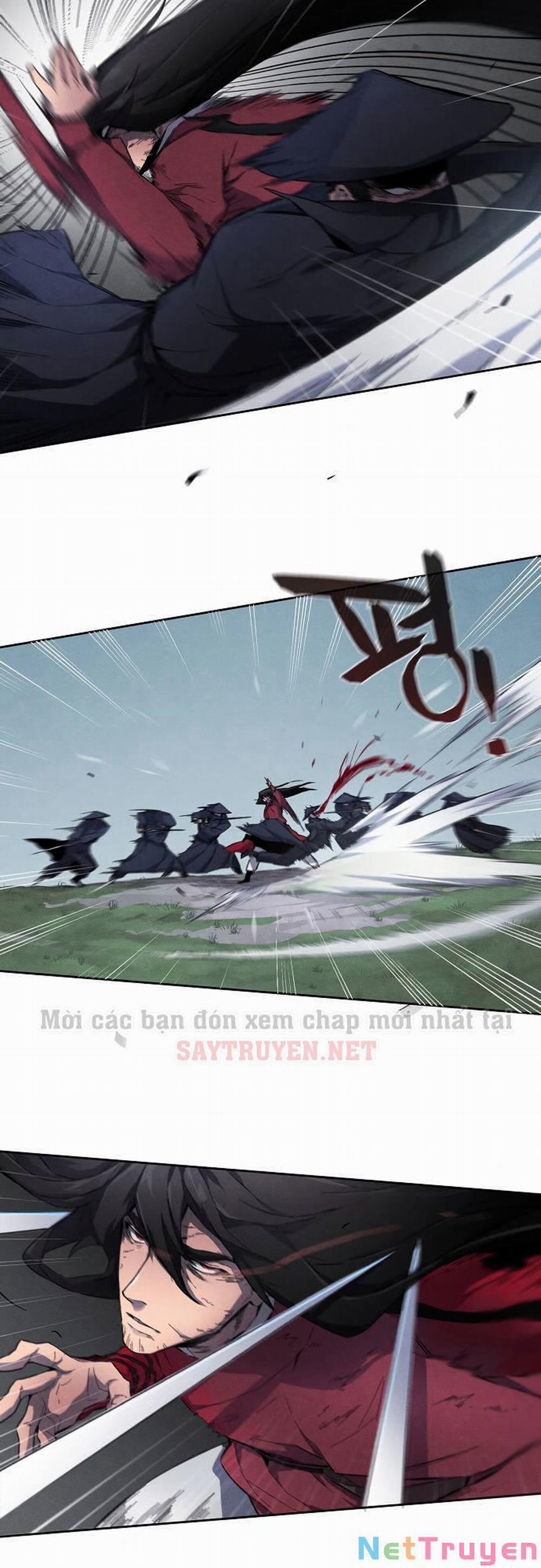 Cuồng Ma Tái Thế 1 trang 29