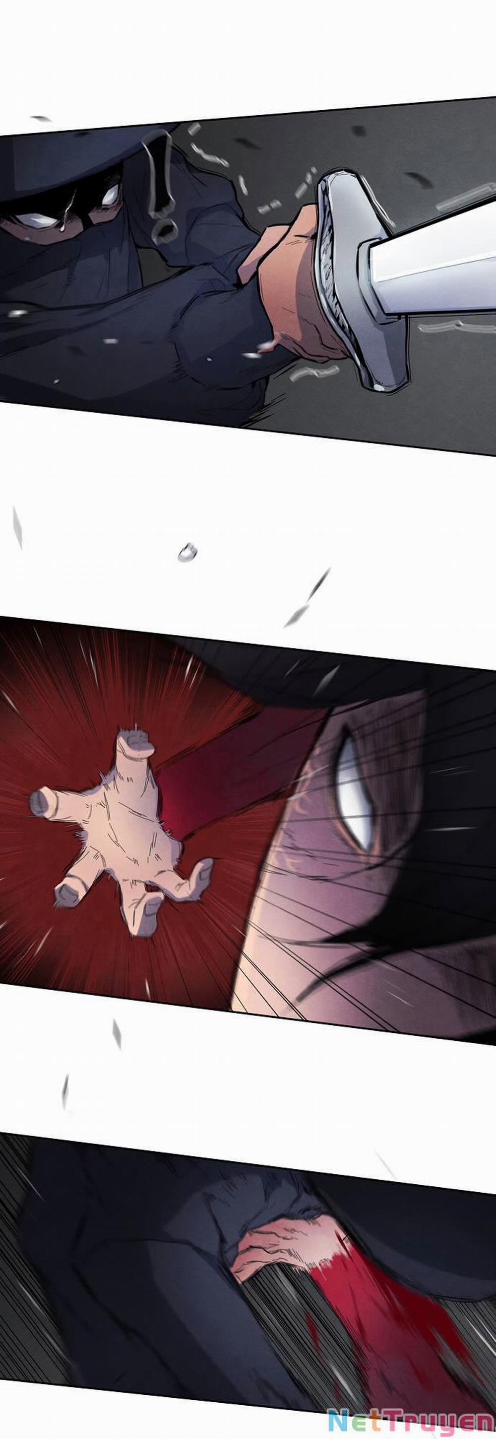 Cuồng Ma Tái Thế 1 trang 30