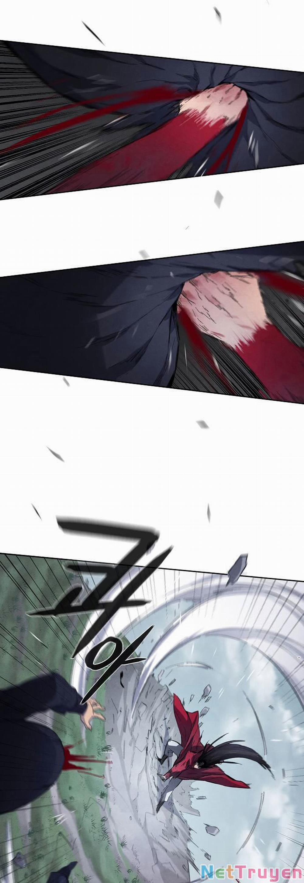 Cuồng Ma Tái Thế 1 trang 31