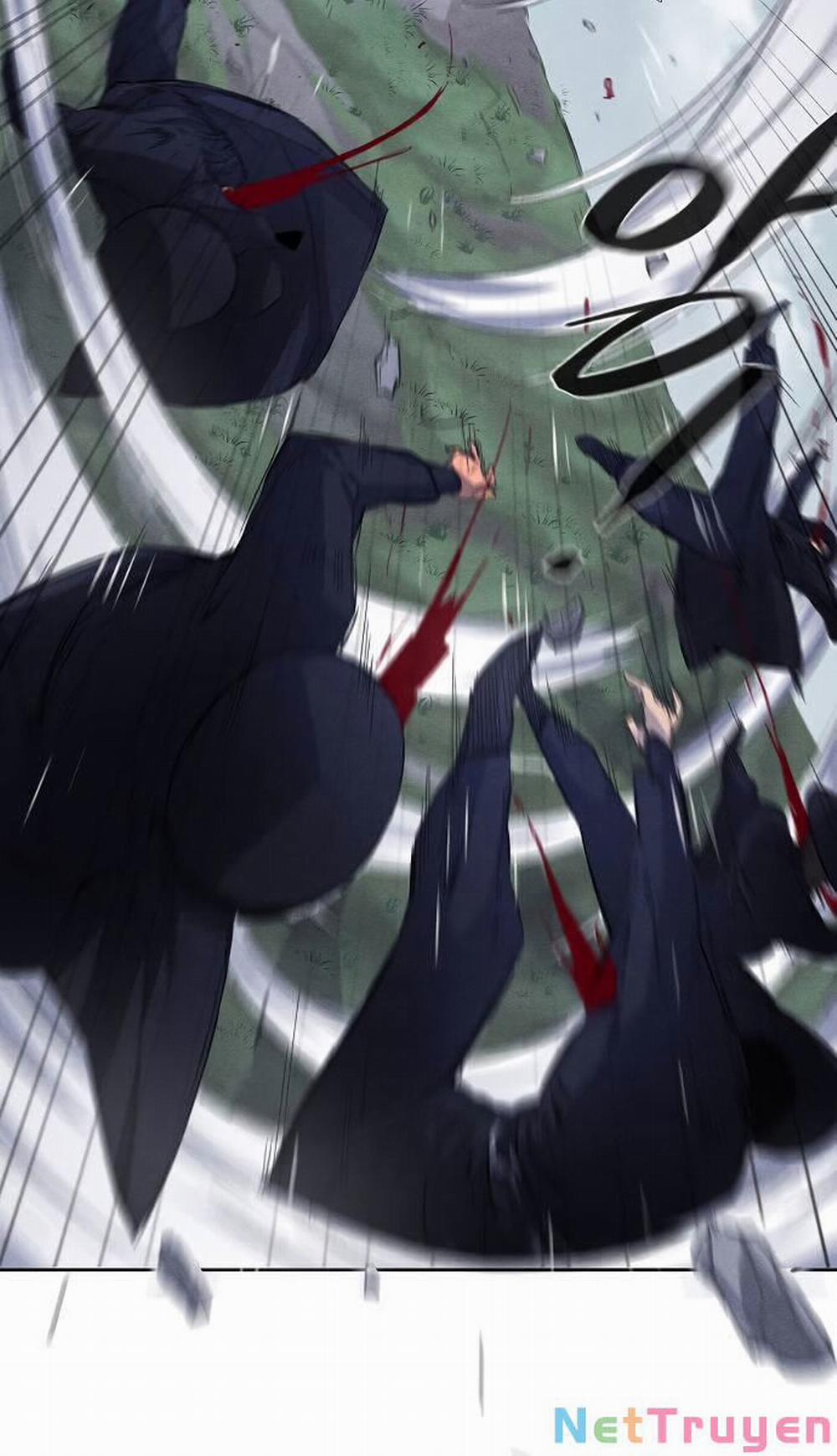 Cuồng Ma Tái Thế 1 trang 32