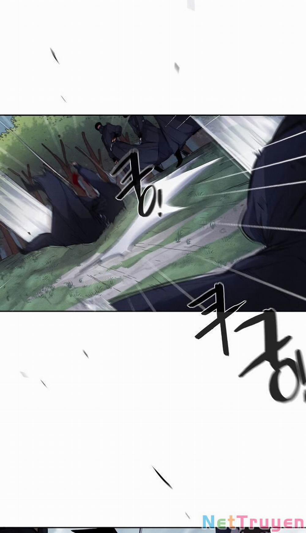 Cuồng Ma Tái Thế 1 trang 33