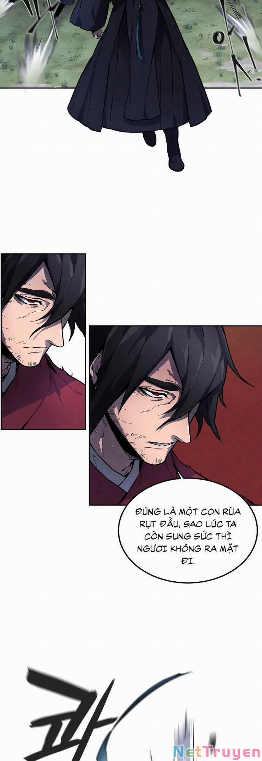 Cuồng Ma Tái Thế 1 trang 36