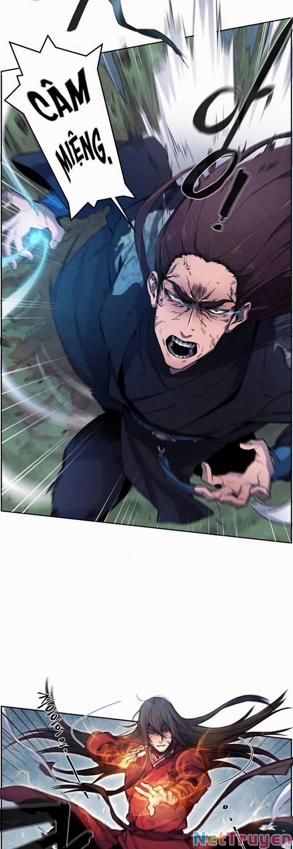 Cuồng Ma Tái Thế 1 trang 37