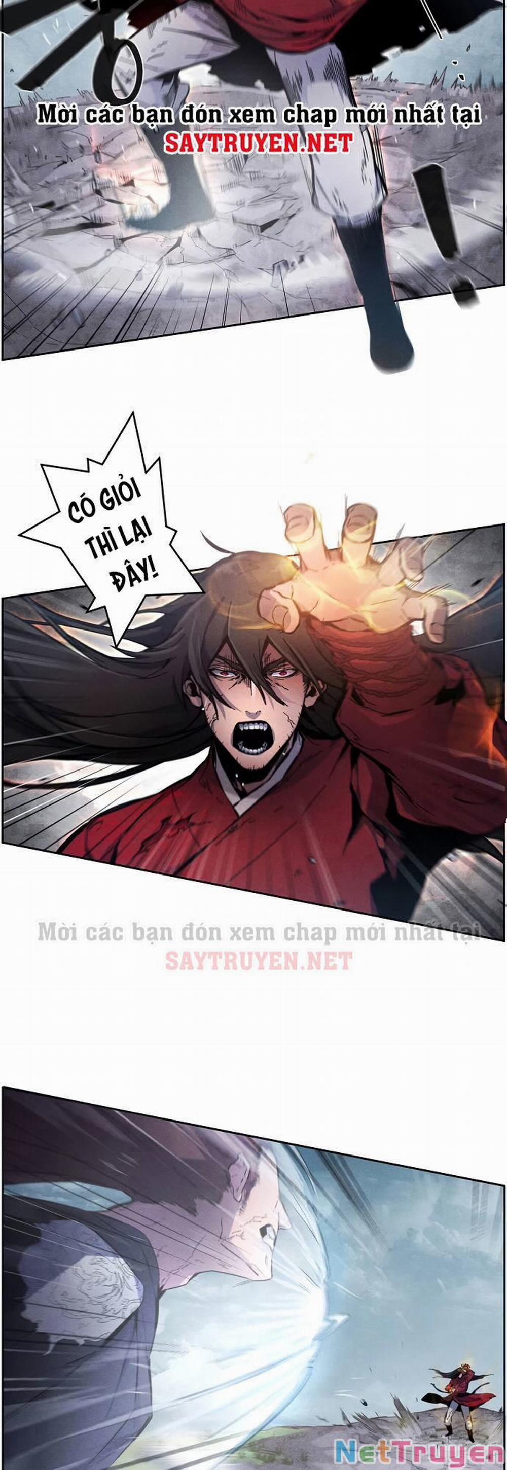 Cuồng Ma Tái Thế 1 trang 38