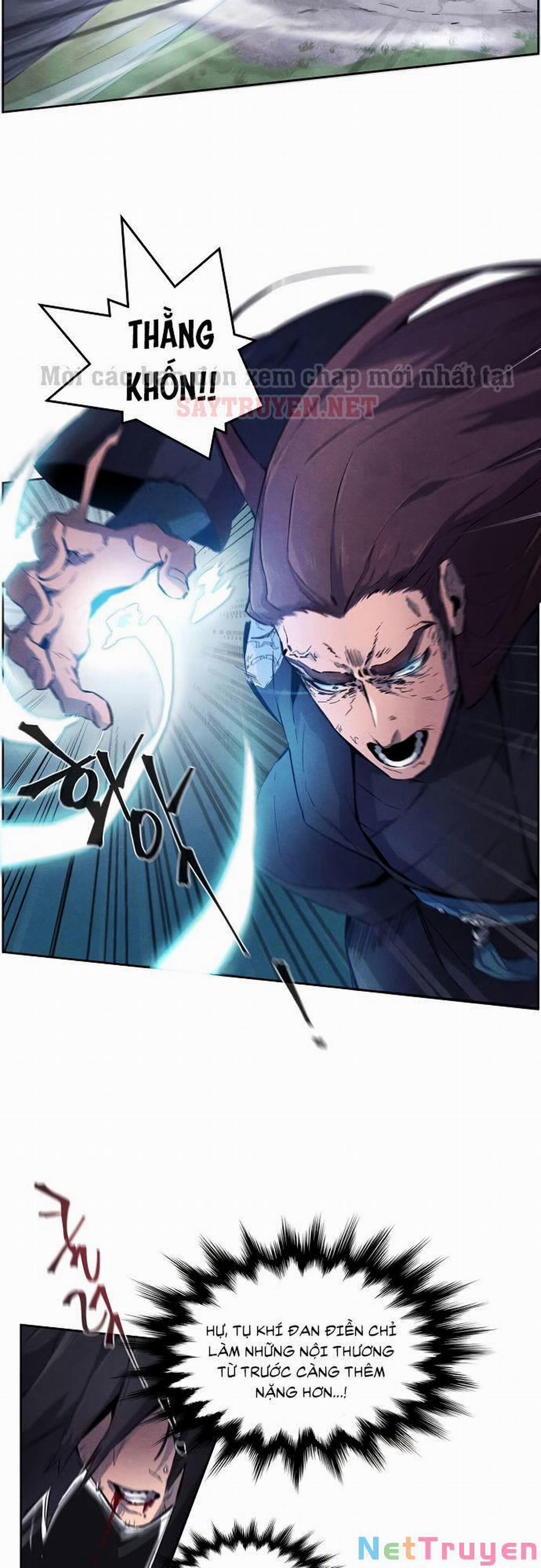 Cuồng Ma Tái Thế 1 trang 39