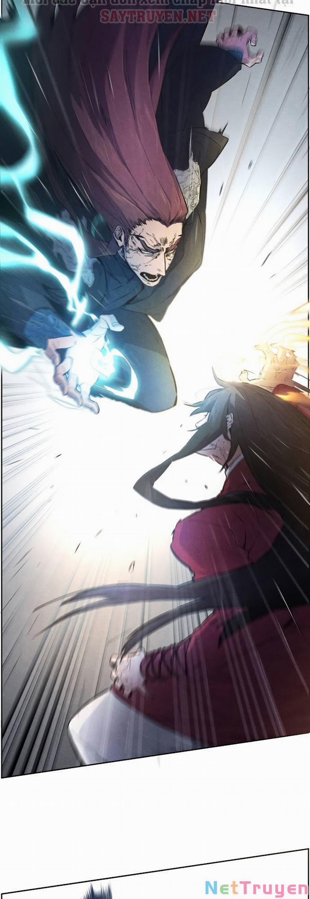 Cuồng Ma Tái Thế 1 trang 41