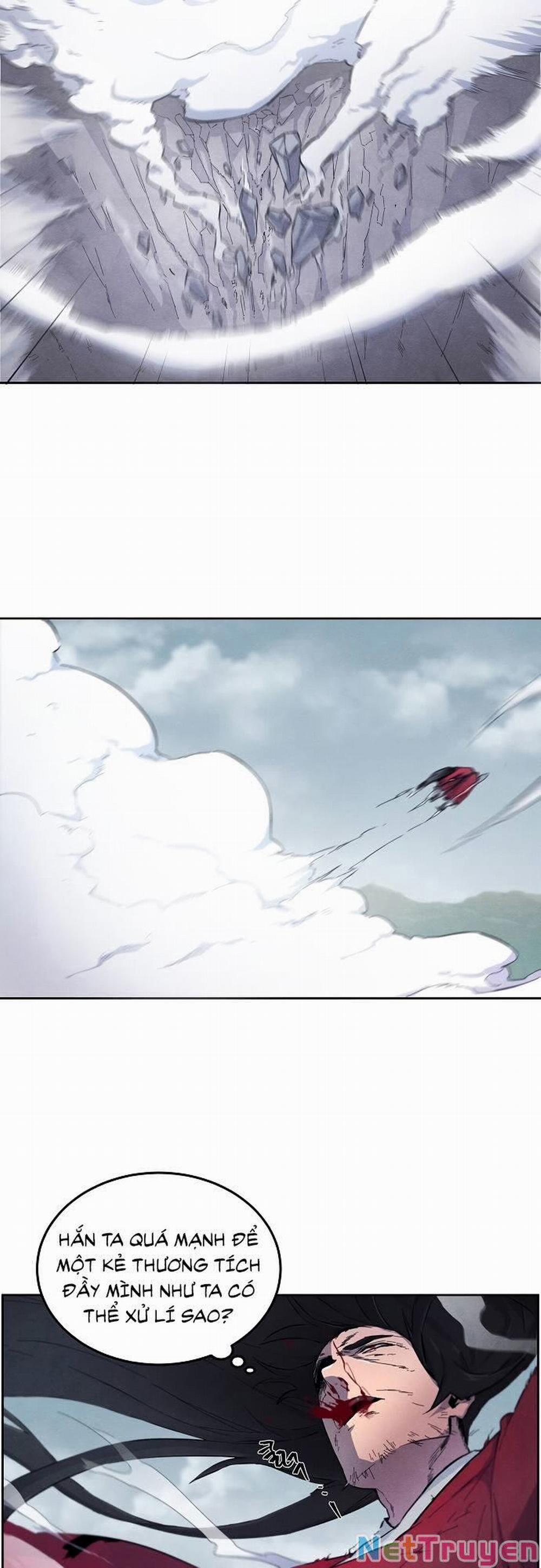 Cuồng Ma Tái Thế 1 trang 45