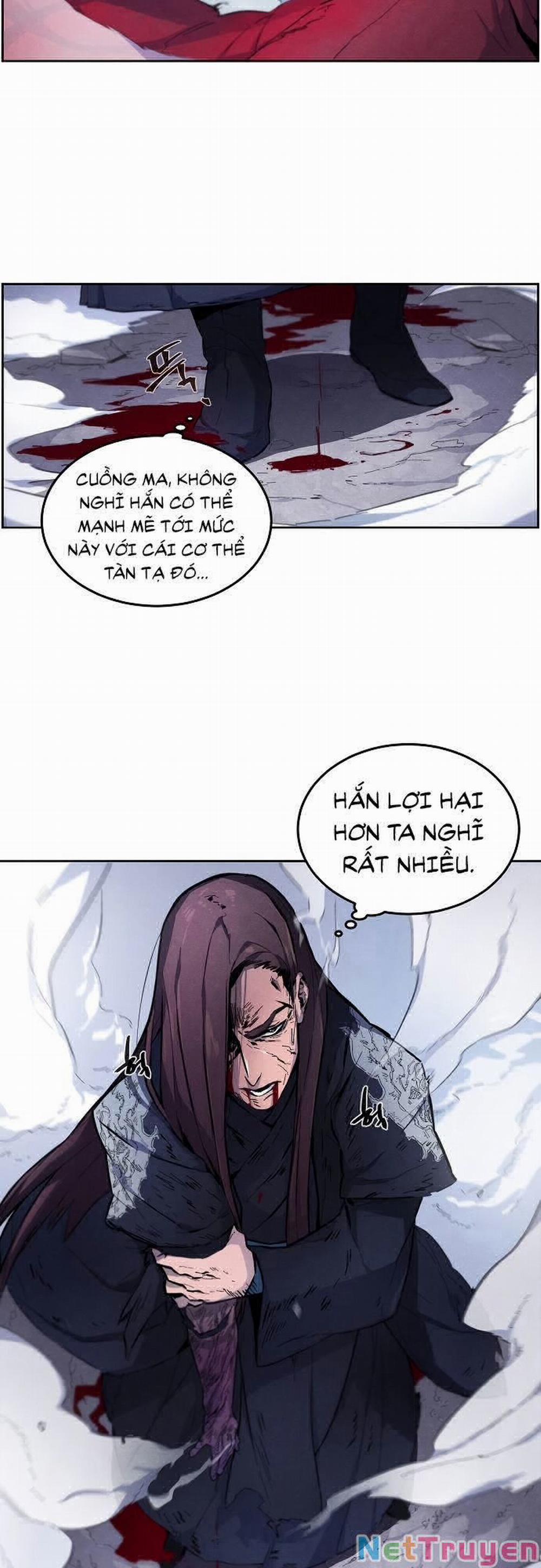 Cuồng Ma Tái Thế 1 trang 46