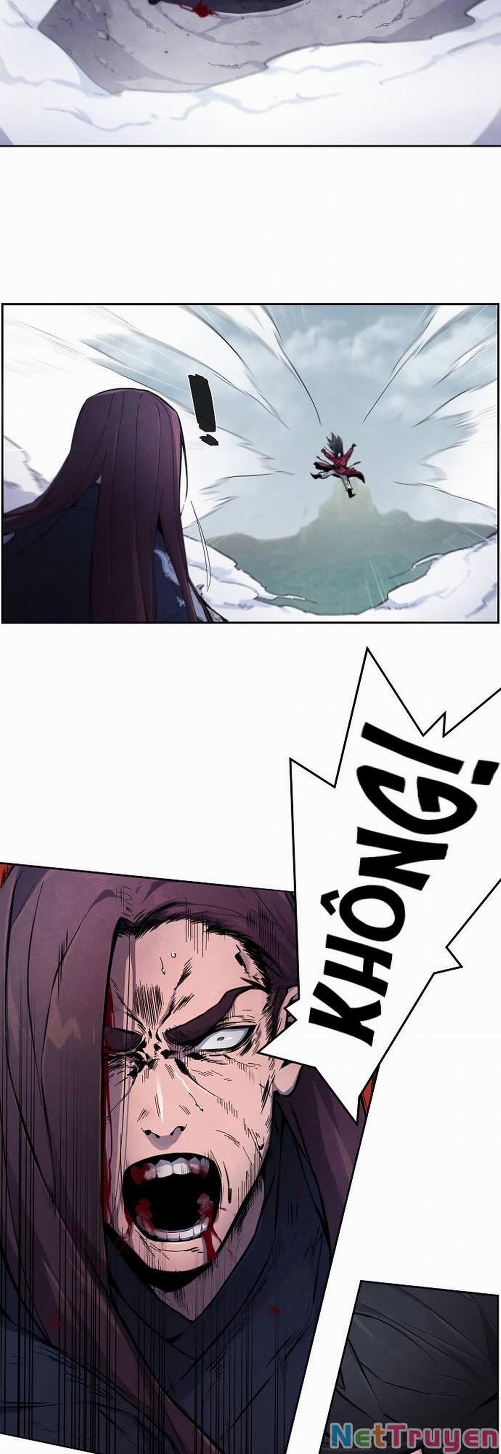 Cuồng Ma Tái Thế 1 trang 47
