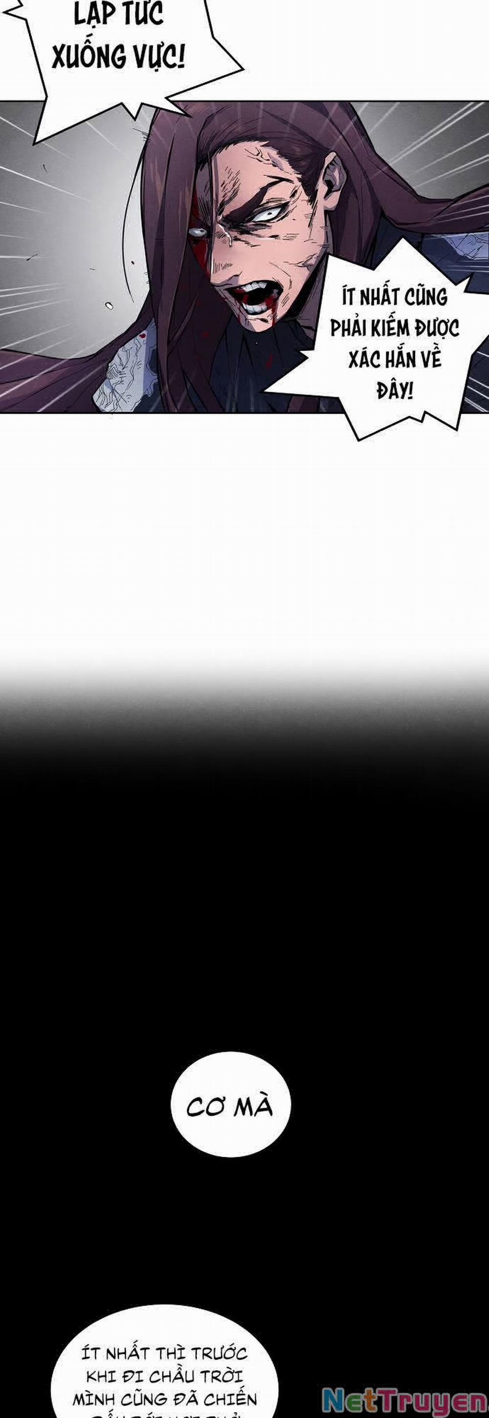 Cuồng Ma Tái Thế 1 trang 50