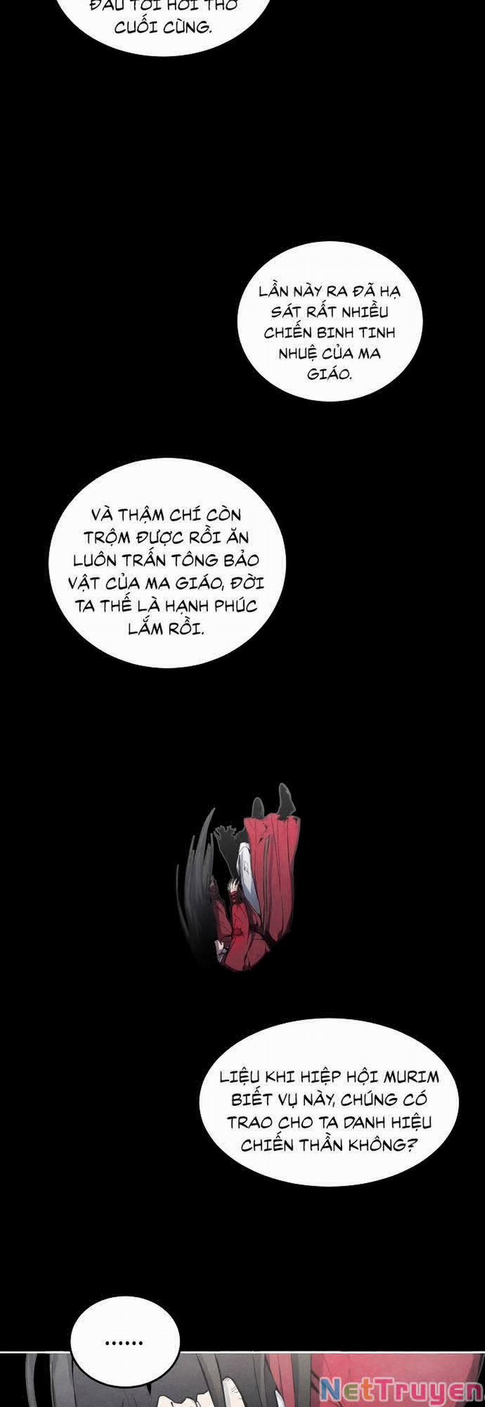 Cuồng Ma Tái Thế 1 trang 51