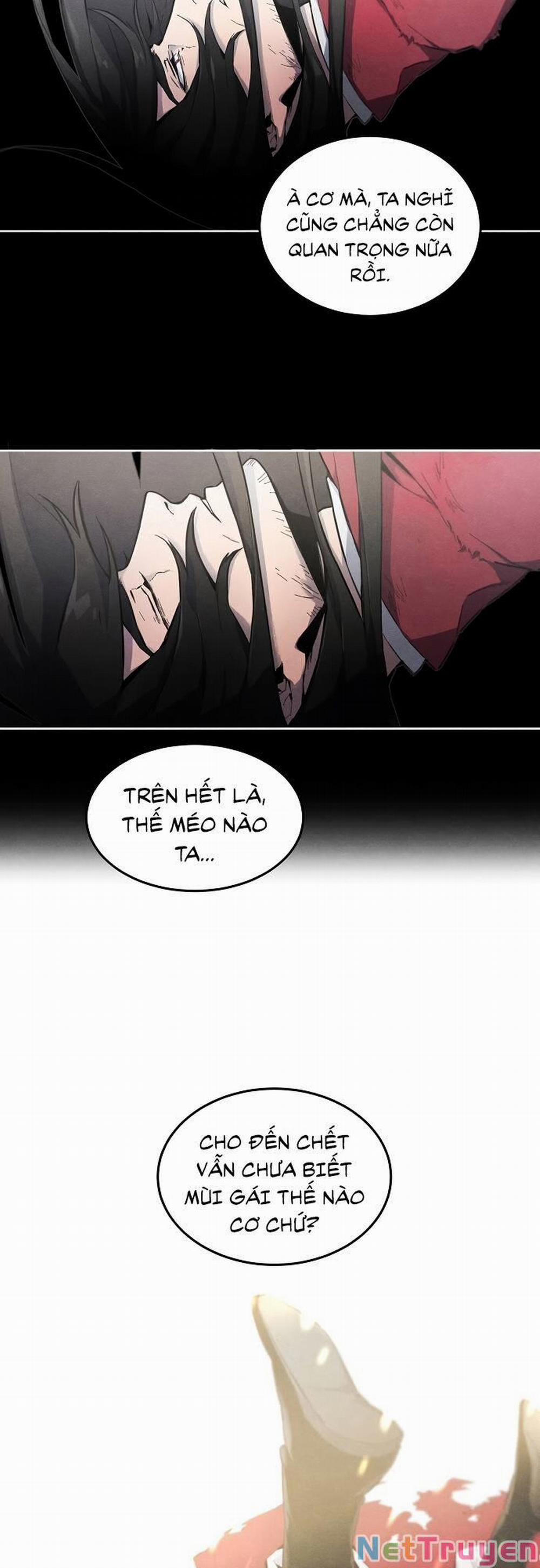 Cuồng Ma Tái Thế 1 trang 52