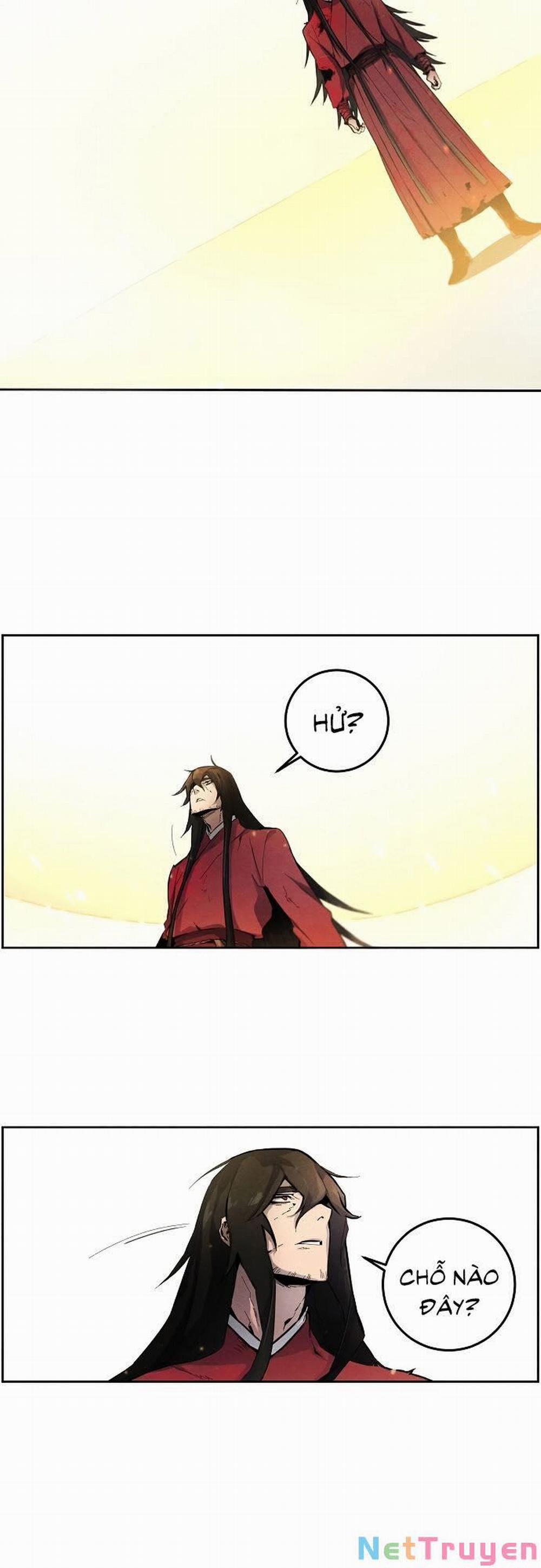 Cuồng Ma Tái Thế 1 trang 54