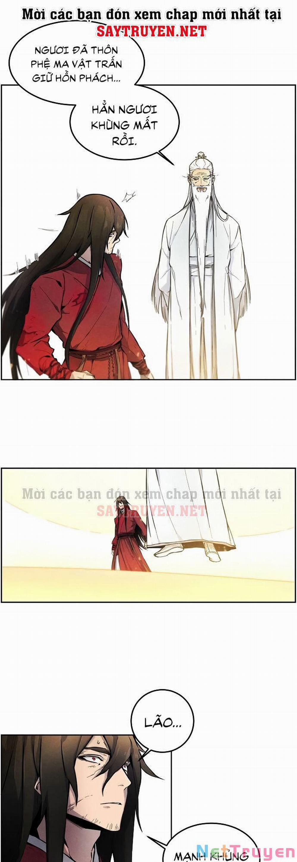 Cuồng Ma Tái Thế 1 trang 55