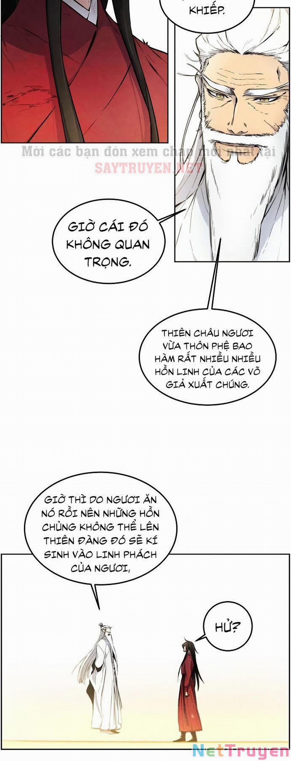 Cuồng Ma Tái Thế 1 trang 56