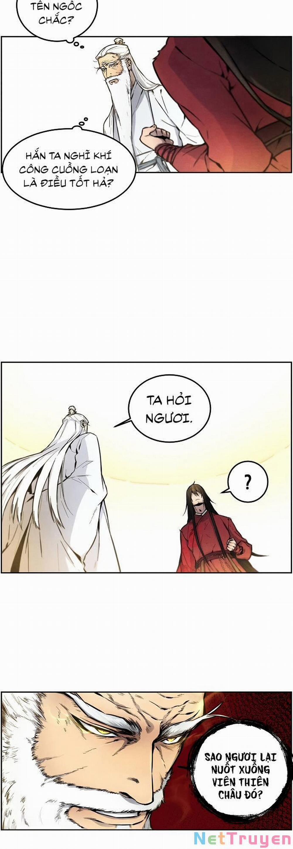 Cuồng Ma Tái Thế 1 trang 59