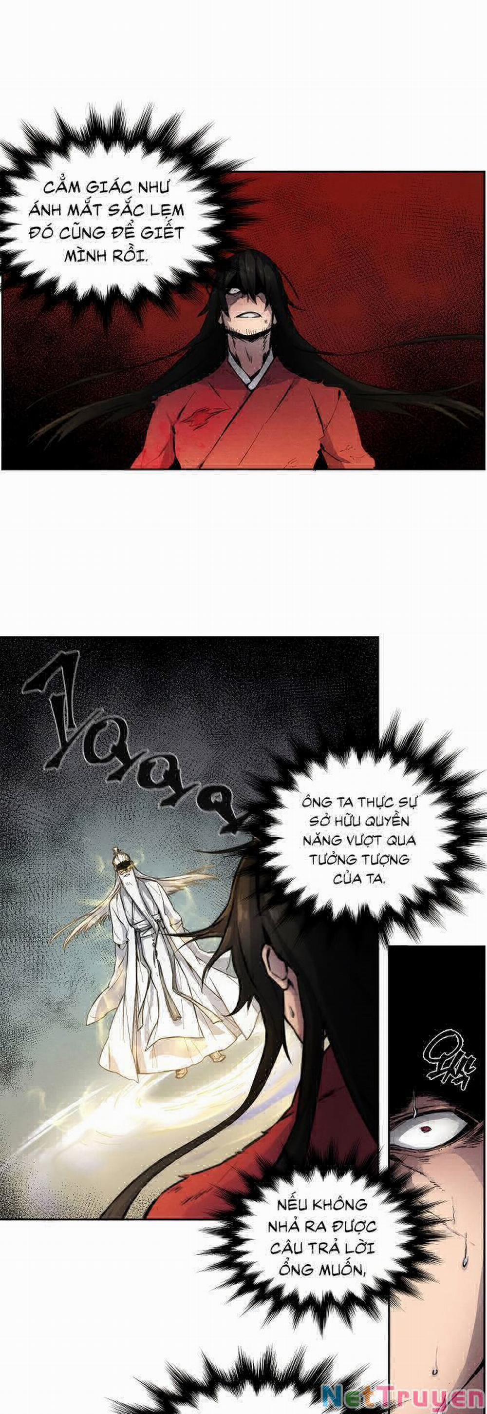 Cuồng Ma Tái Thế 1 trang 60